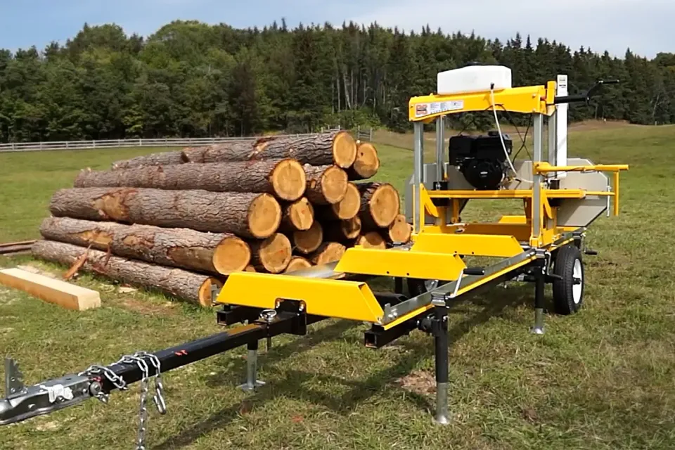 Frontier OS23 OS27 OS31 trailermodul 6 støtteben stål