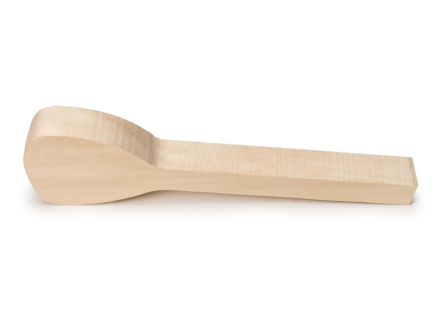 BeaverCraft B8 skeemne lindetræ 265 mm