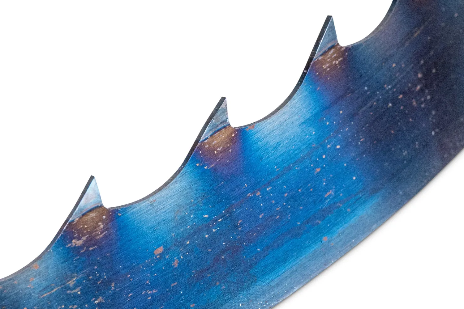 Frontier Blue Flex savklinge 144" 10 stk fleksibel