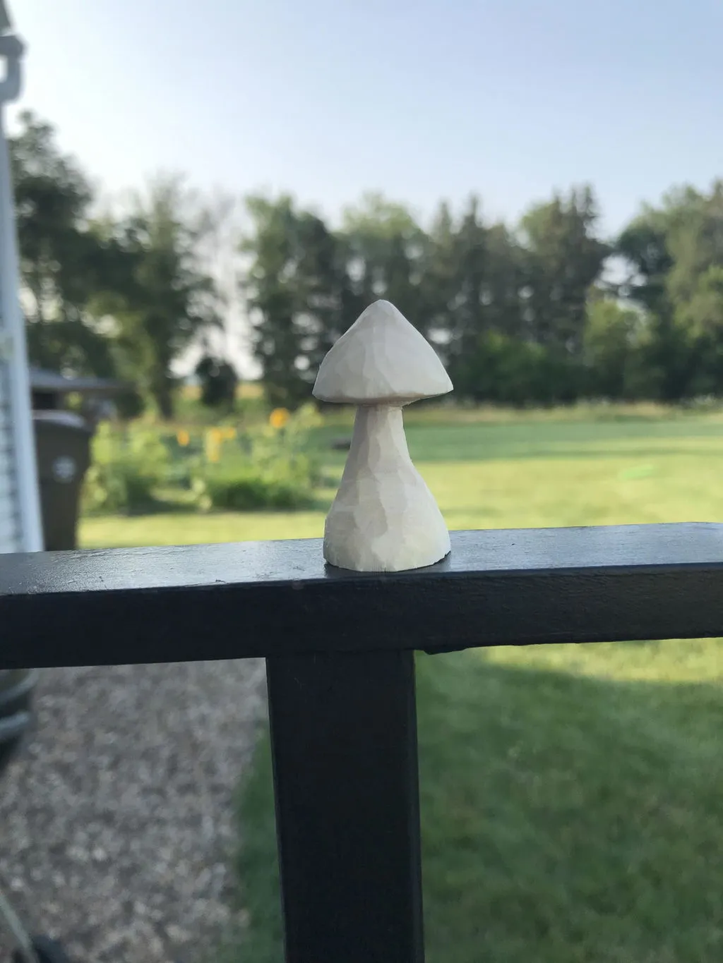 BeaverCraft Chip Carving Knivsæt 2 dele kulstofstål
