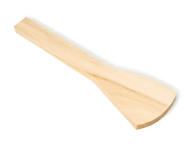 BeaverCraft B11 spatel-emne lindetræ 275 mm køkken