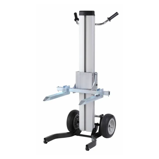 Sicodan Blue Line ML2 manuel løfter med gafler 150 kg