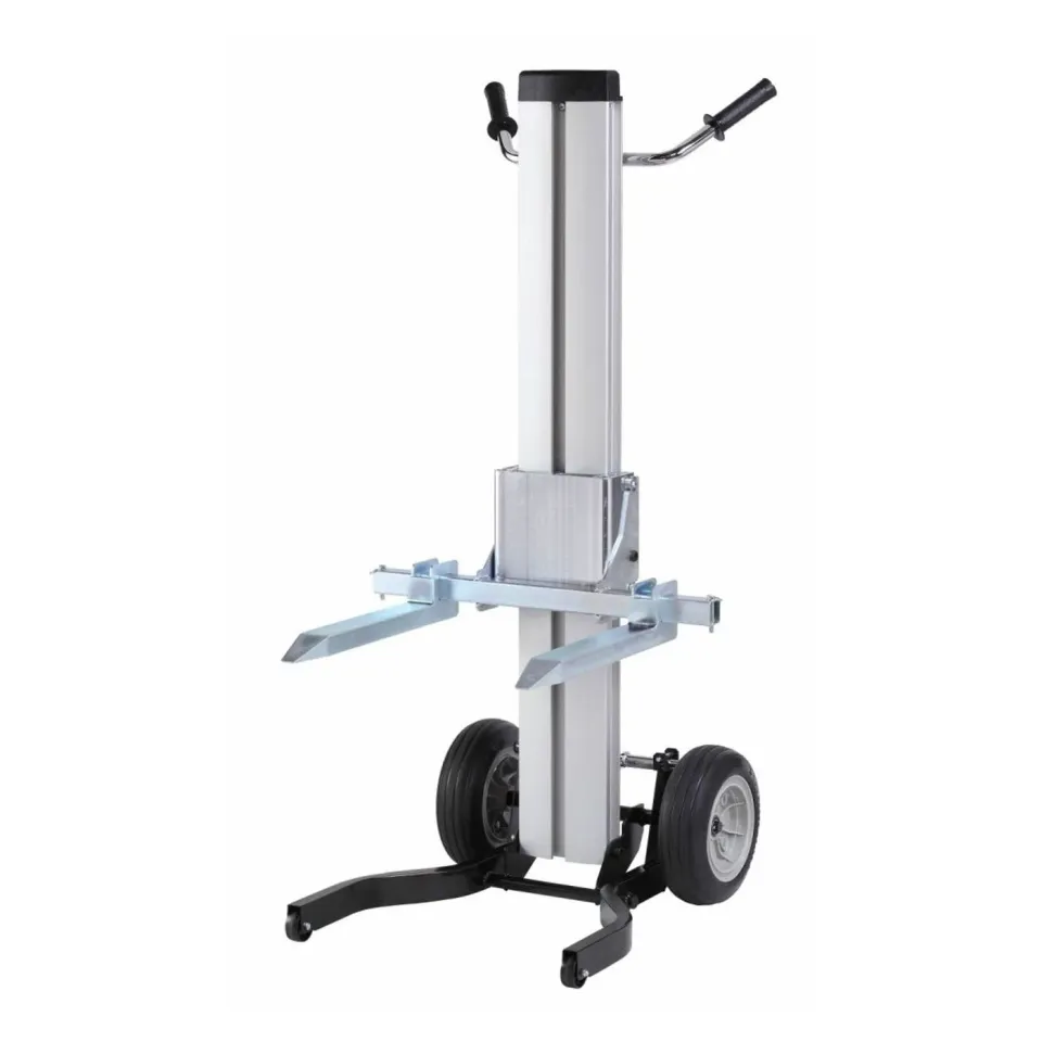 Sicodan Blue Line ML2 manuel løfter med gafler 150 kg