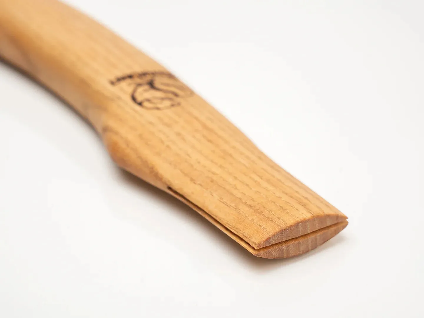 BeaverCraft AX3_RH økseskaft asketræ 335 mm