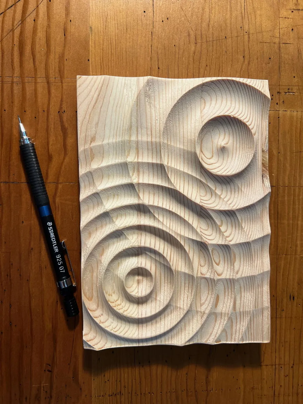 Two Trees TTC6050 CNC-fræser 600x500mm 500W