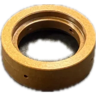 Sicodan IPT40 swirl ring plasmatilbehør 1 stk