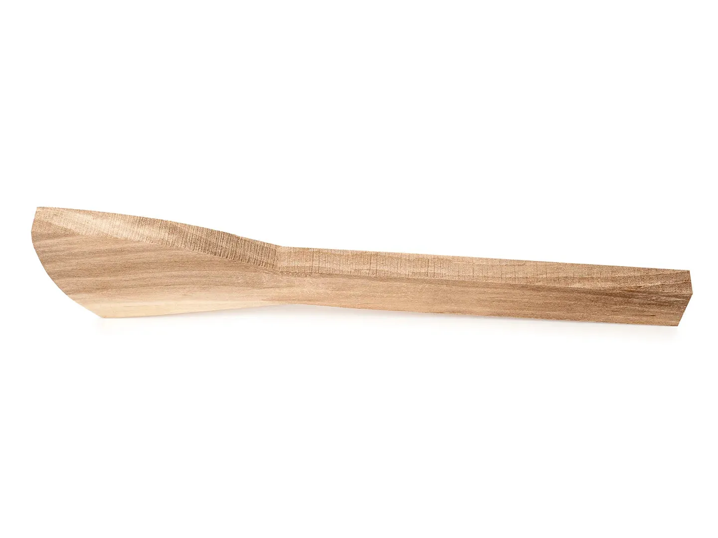 BeaverCraft B11 spatel-emne valnød 275 mm