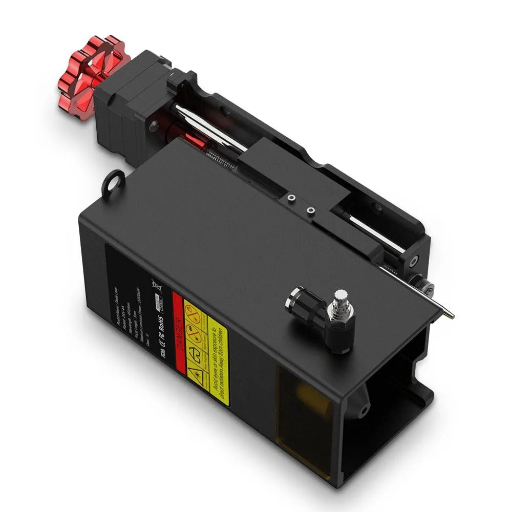 Two Trees TS2 20W lasermodul med air assist