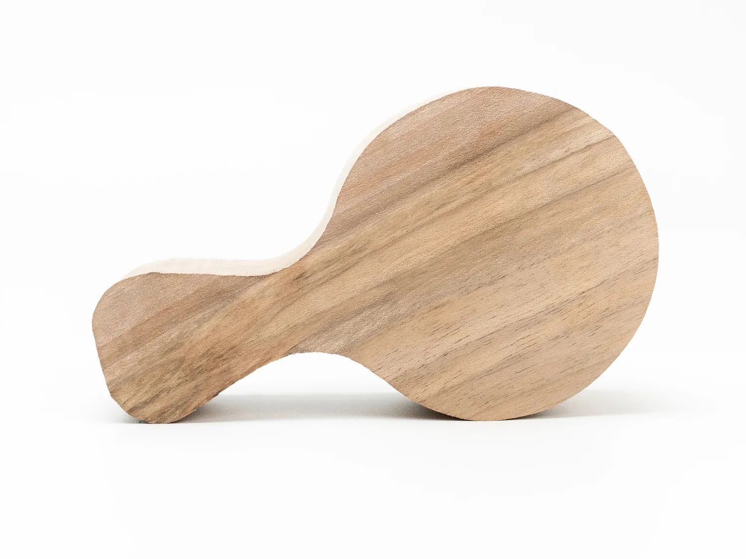 BeaverCraft kuksa-emne i valnød 150 mm kop
