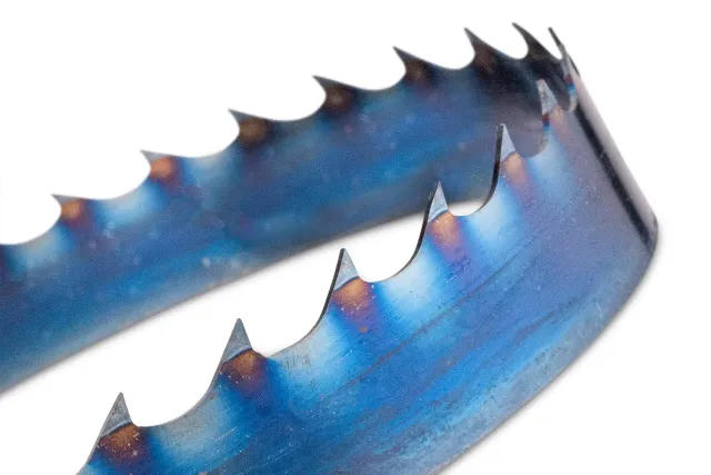 Frontier Blue Flex savklinge 144" 10 stk fleksibel