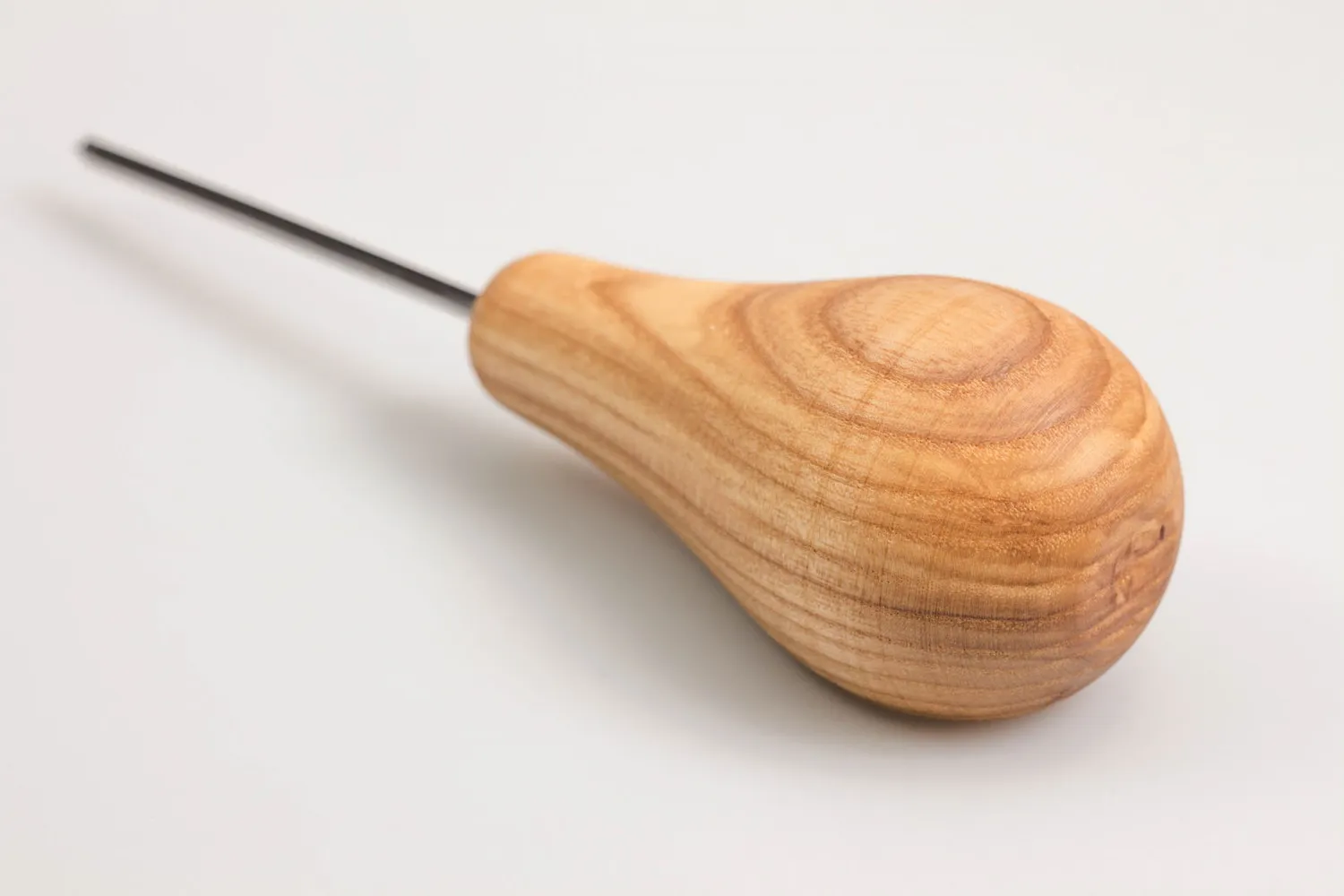 BeaverCraft Palm V-jern sweep 12, 2 mm kulstål