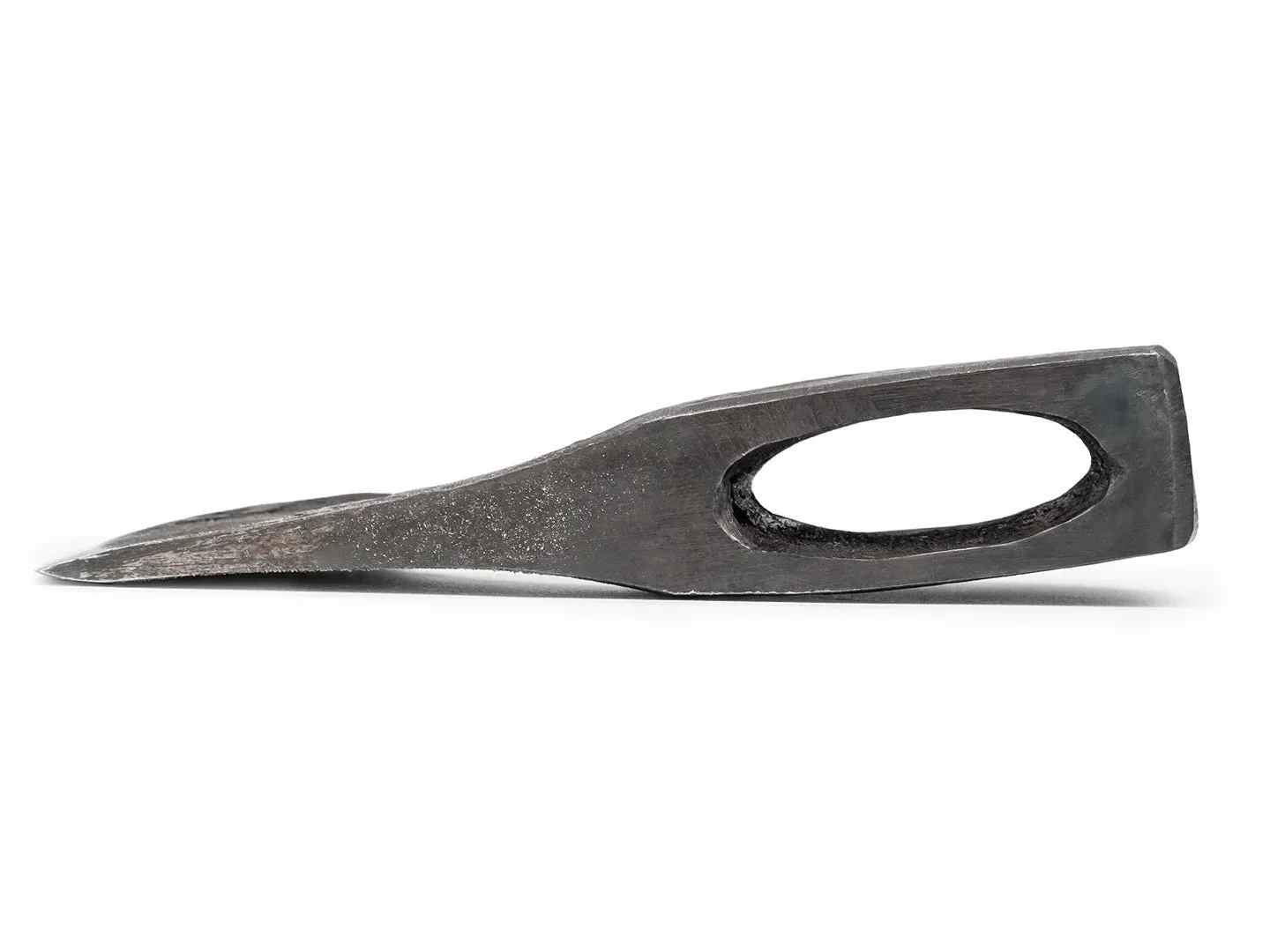 BeaverCraft AX6 øksehoved løsthoved 1066 stål