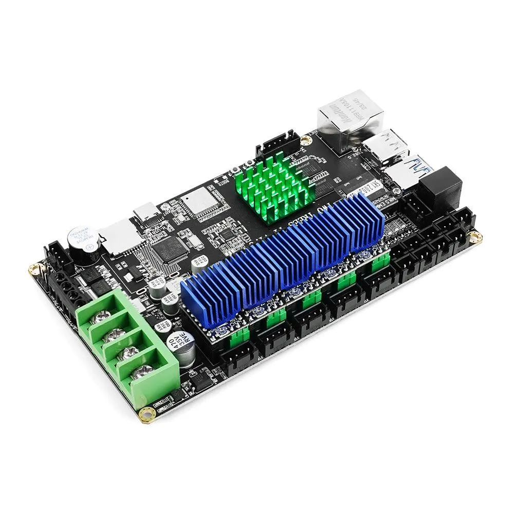 TWO TREES SK1 bundkort 3D-printer med driver