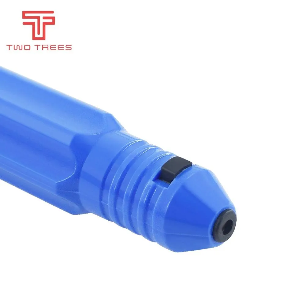 TWO TREES NB1100 skraber + BS1010 kniv 10 stk 3D