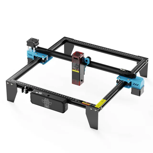 Two Trees TTS-10 Pro lasergraver 10W 300x300mm