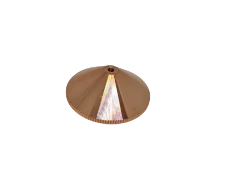 Sicodan S101118 single dyse 2,5 mm til laser