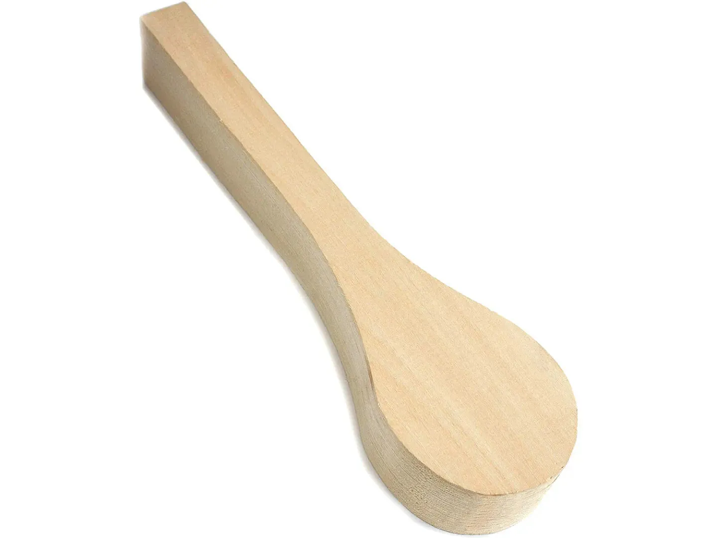 BeaverCraft skeemne snitteemne lindetræ 260mm