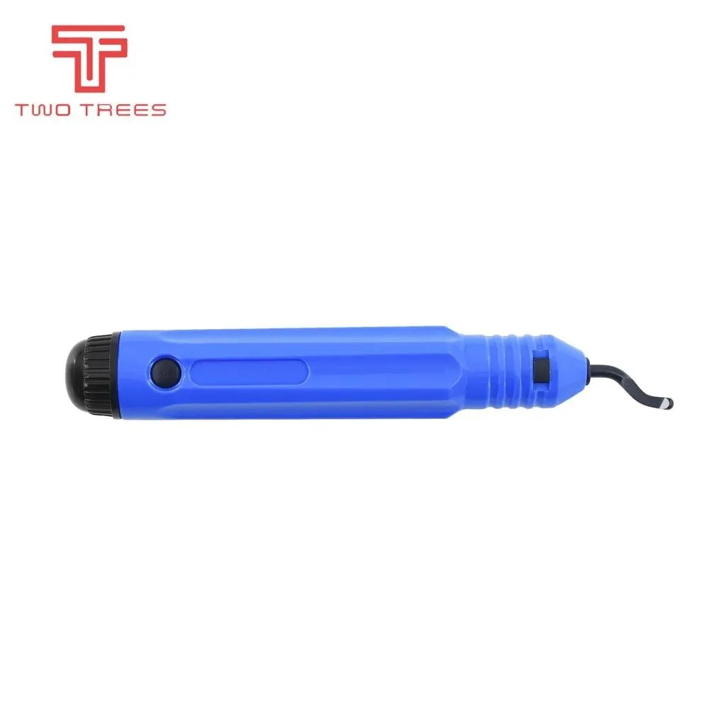 TWO TREES NB1100 skraber + BS1010 kniv 10 stk 3D