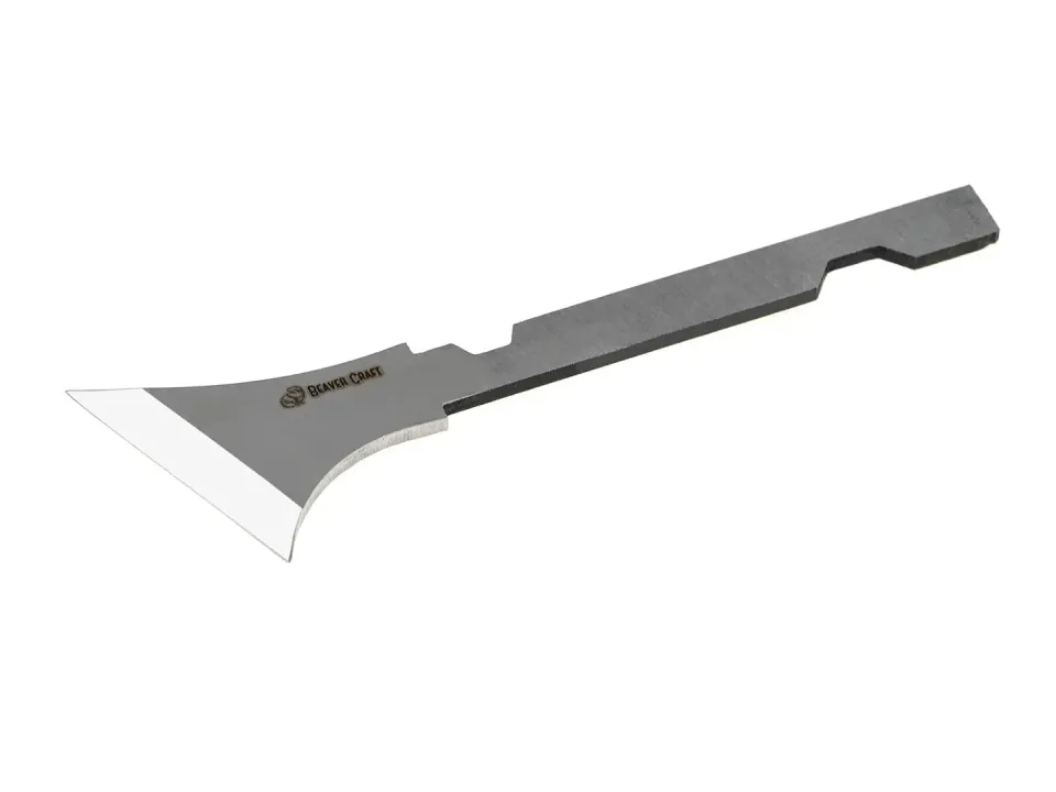 BeaverCraft C10S løs klinge chip carving kniv
