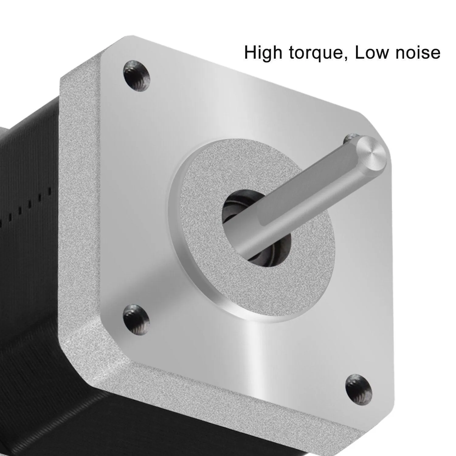 Two Trees 17HS4401 Nema 17 stepmotor 5 stk 1,5A