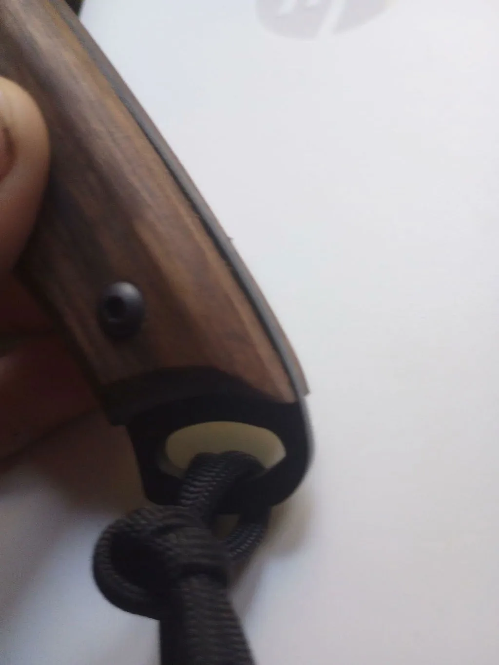 BeaverCraft BSH4 Dusk bushcraftkniv højre kulstofstål