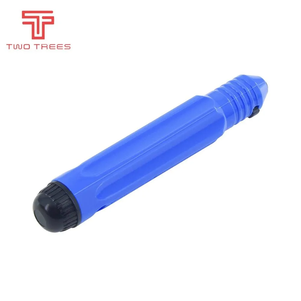 TWO TREES NB1100 skraber + BS1010 kniv 10 stk 3D