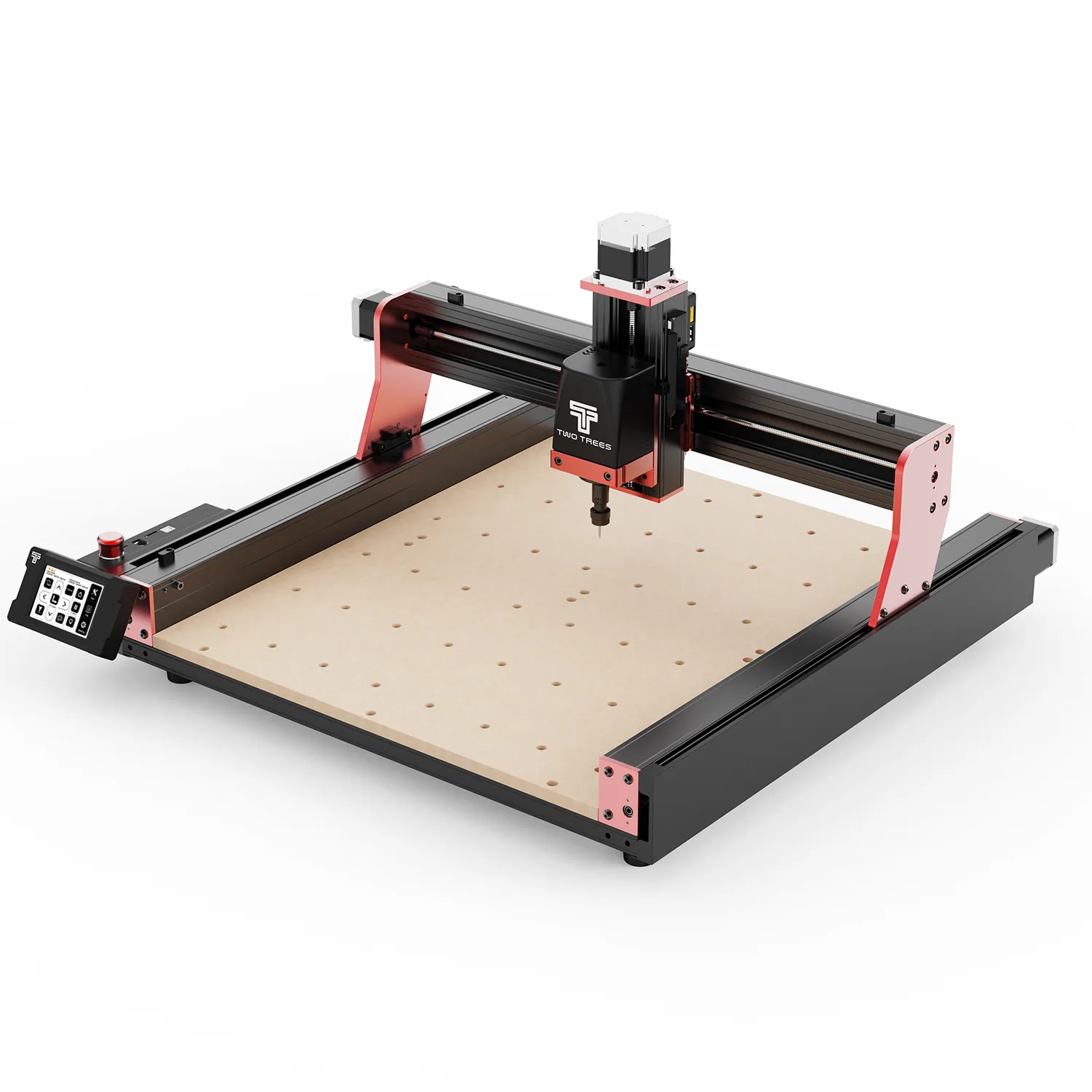 Two Trees TTC450 Pro CNC fræser 500W 4-akse