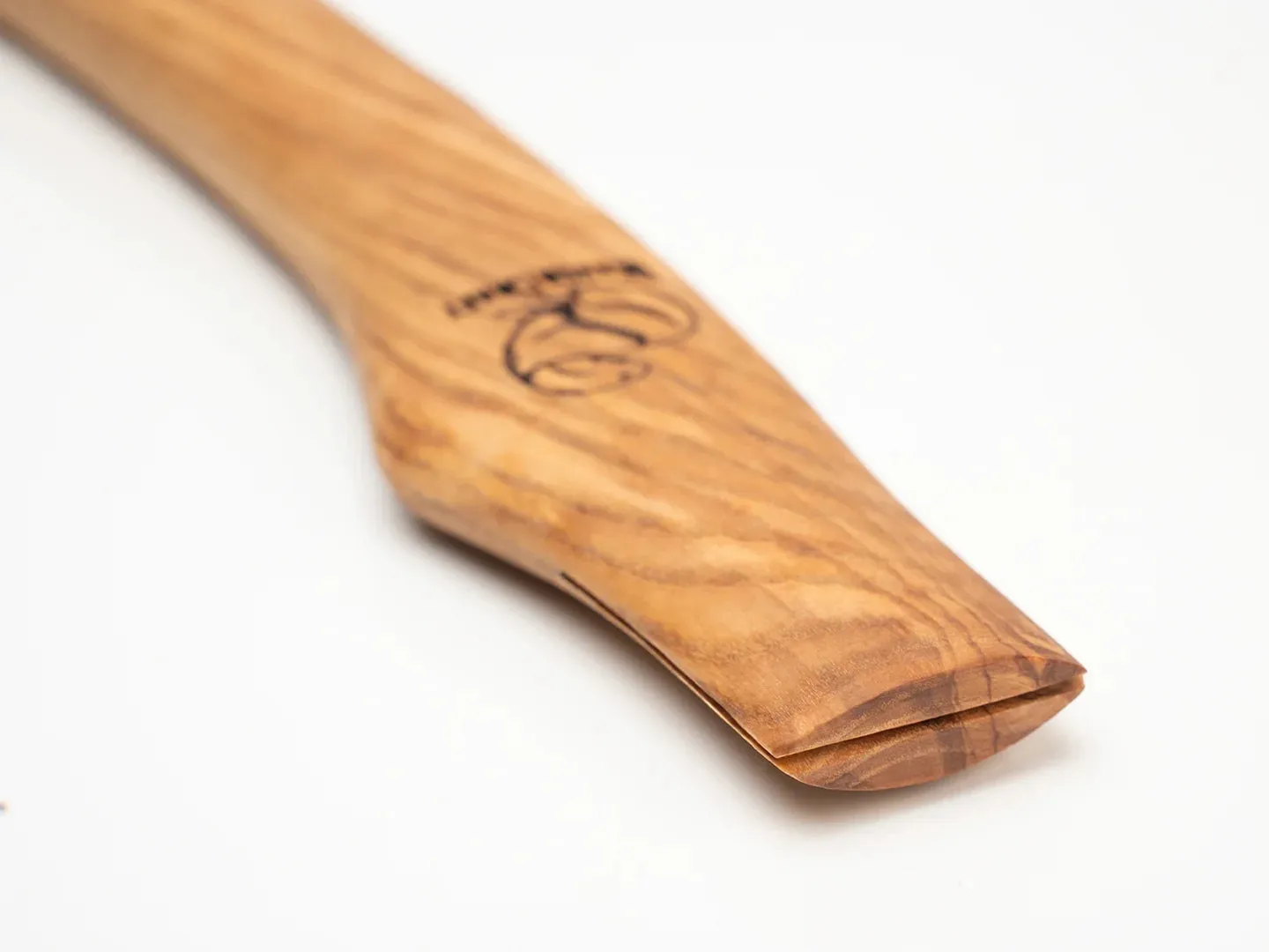 BeaverCraft AX6-RH økseskaft asketræ 295 mm