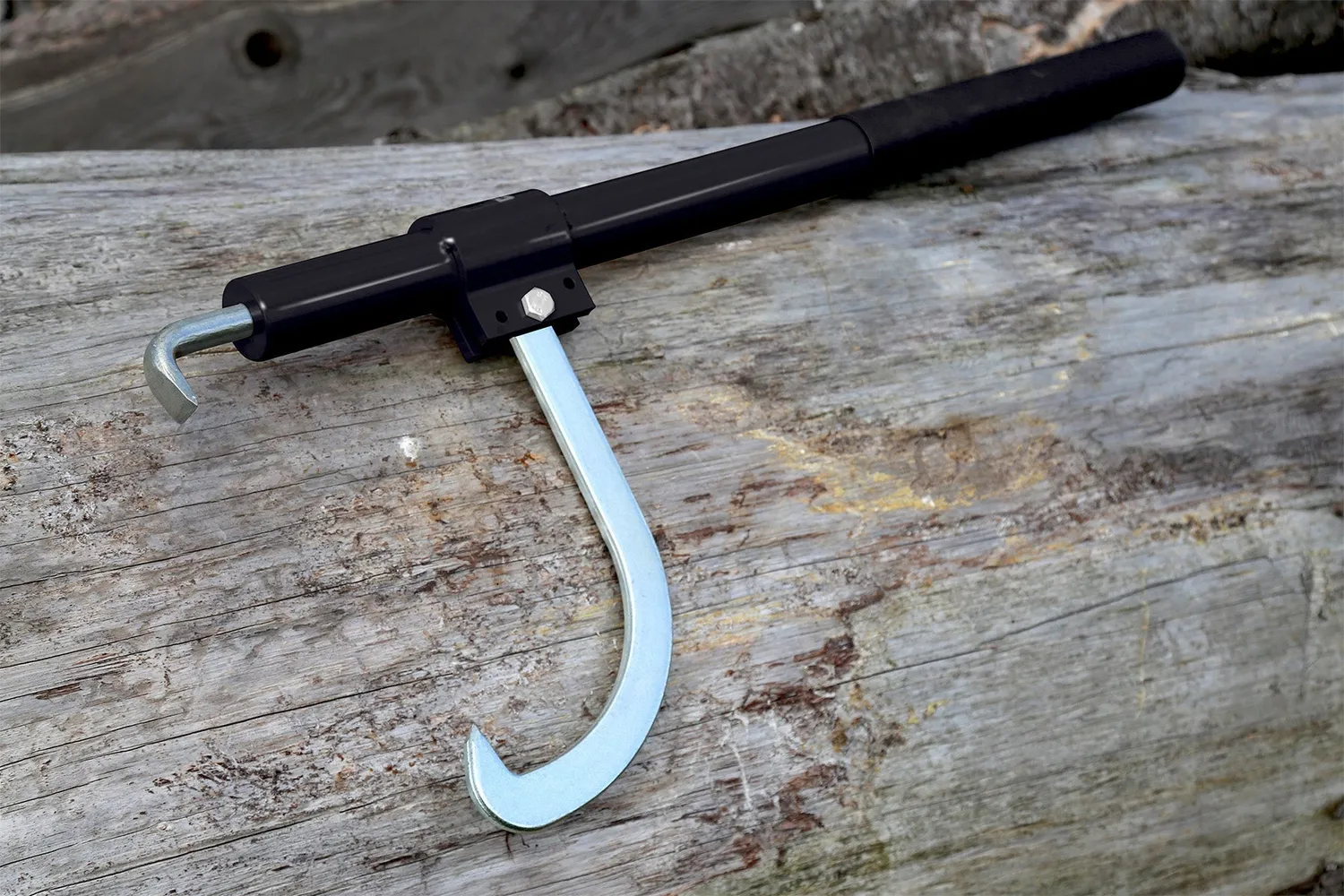 Frontier Sawmills Cant Hook kævlekrog 75 cm aluminium