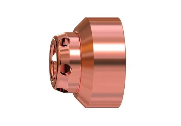 Hypertherm Powermax 220948 skjold ohmisk 3-pak finskæring