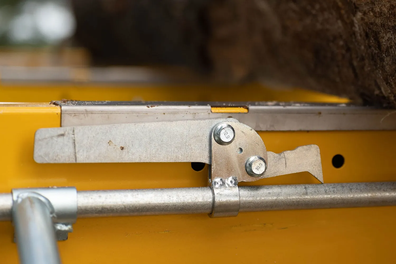 Frontier Sawmills OS35 Cam Dog spændeklo 1 stk