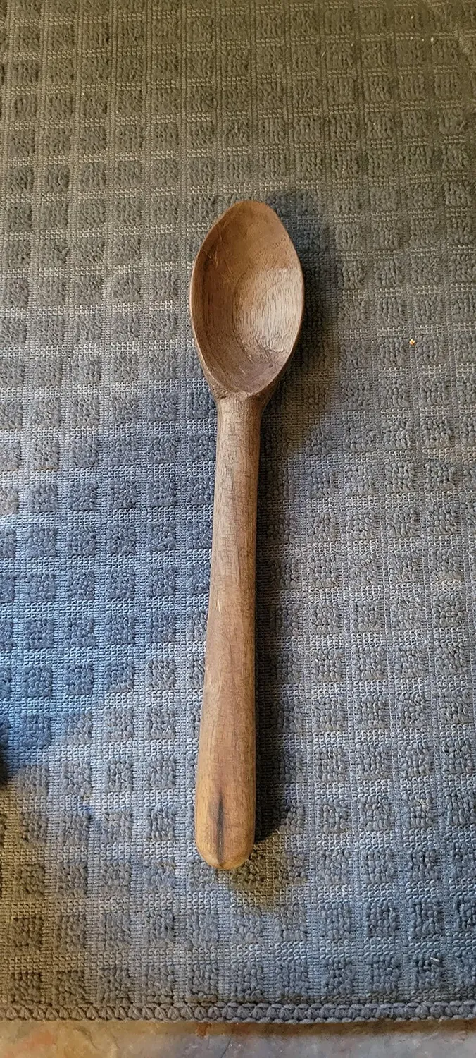 BeaverCraft S47 ske skæresæt 3 dele blødt træ