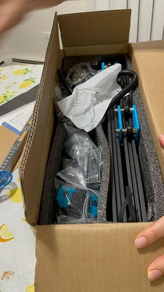 TWO TREES TTS-55 Pro lasergraver 5,5W EU stik