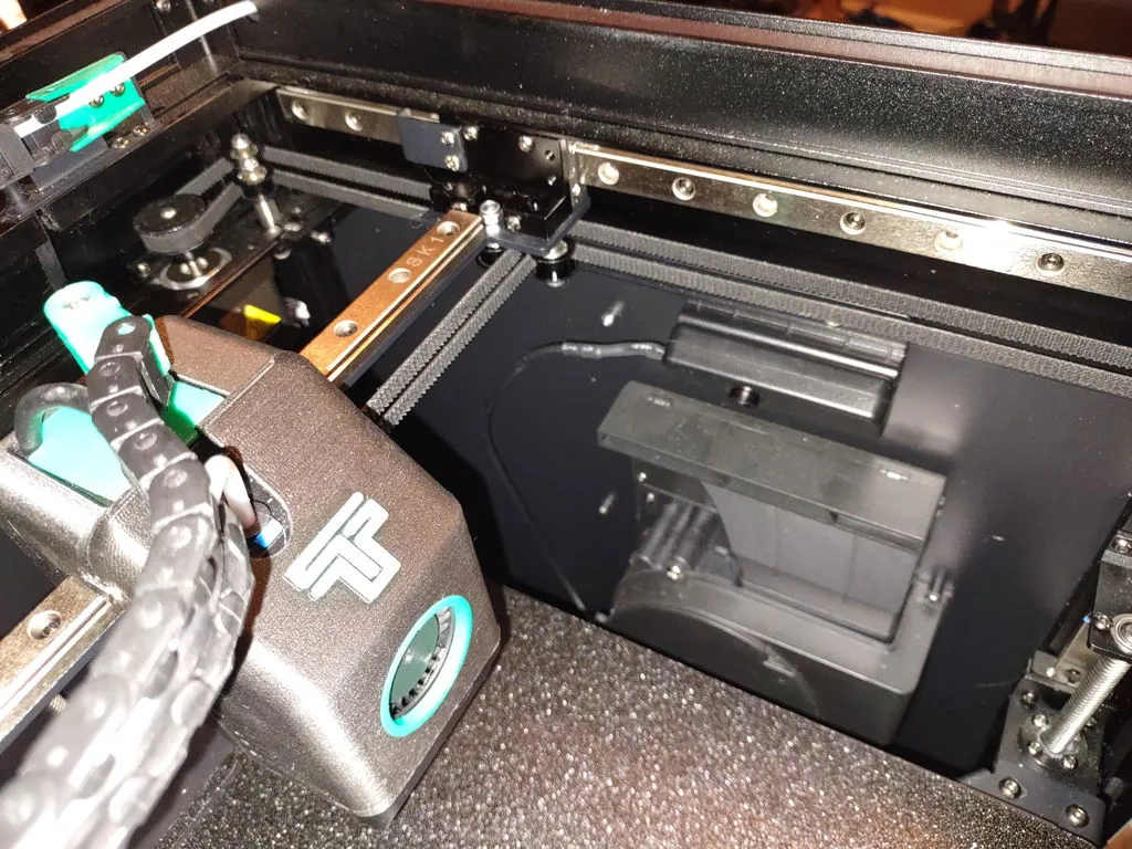 Two Trees SK1 AI-kamera til 3D-printer HD