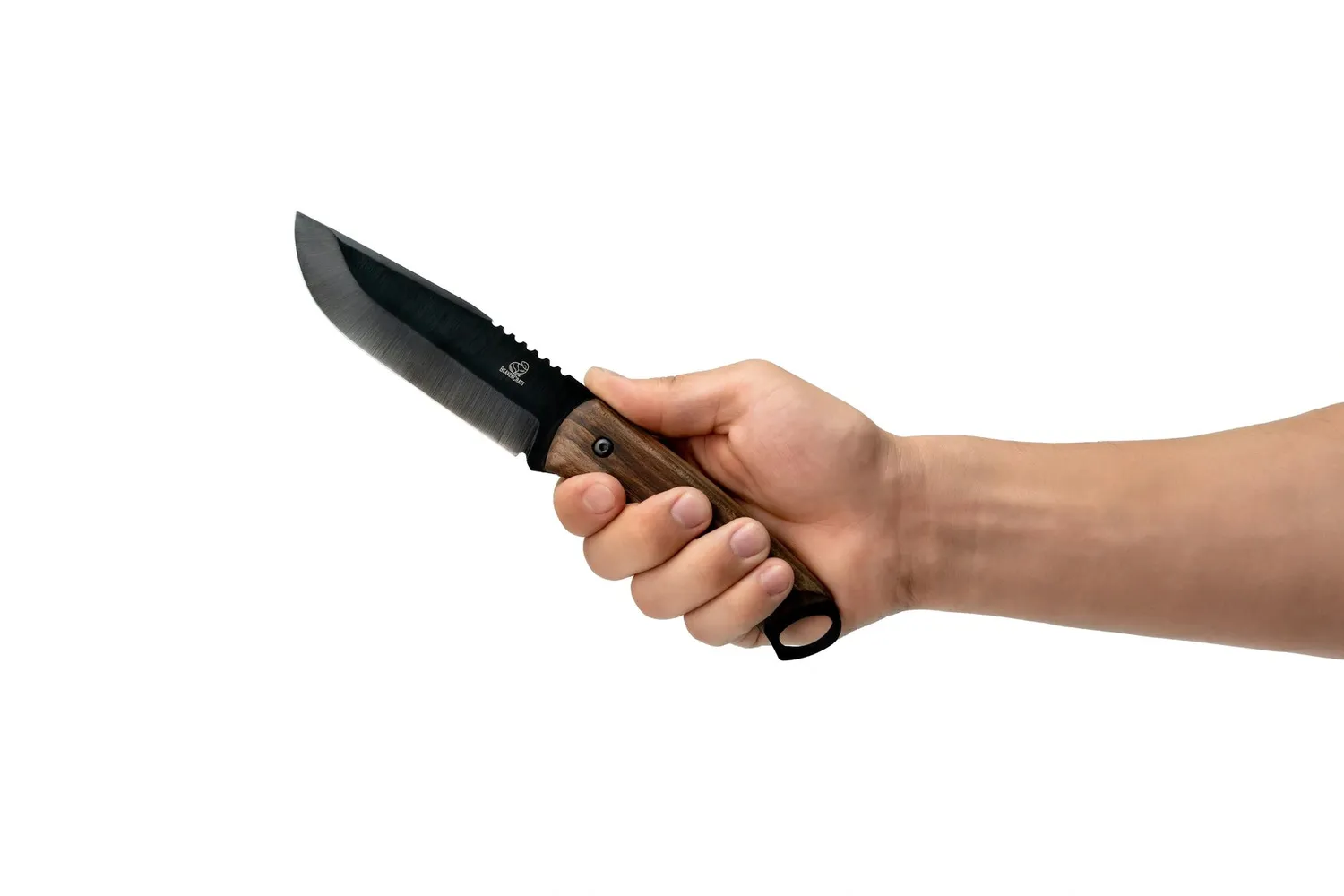 BeaverCraft BSH Kit4 bushcraft knivsæt Dusk Blade