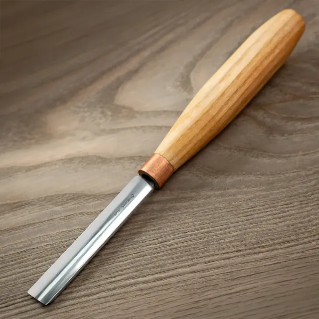 BeaverCraft Compact huljern sweep 5 12 mm kulstofstål