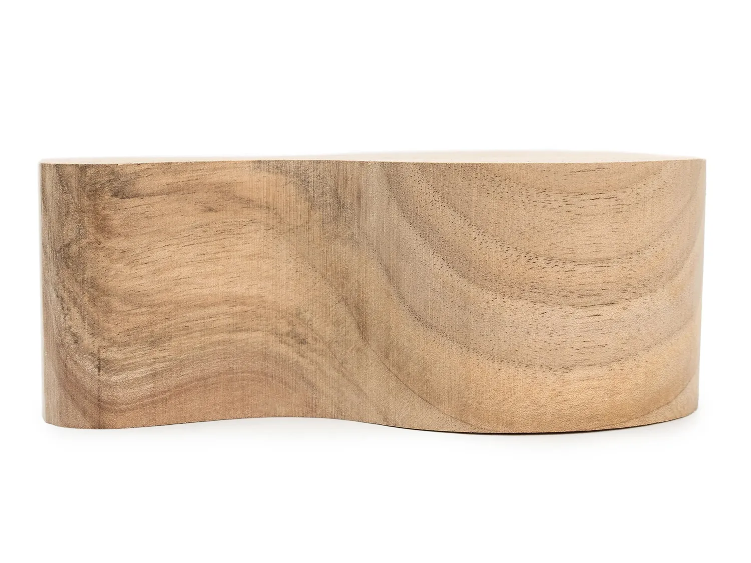 BeaverCraft kuksa-emne i valnød 150 mm kop