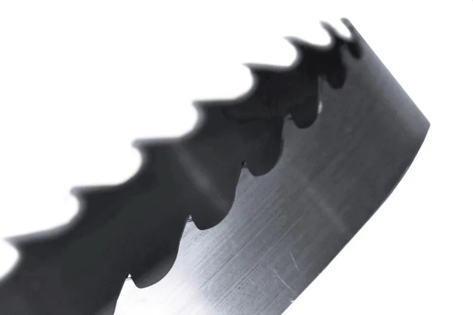 Frontier Apex 144" savværksklinge hårdmetal single