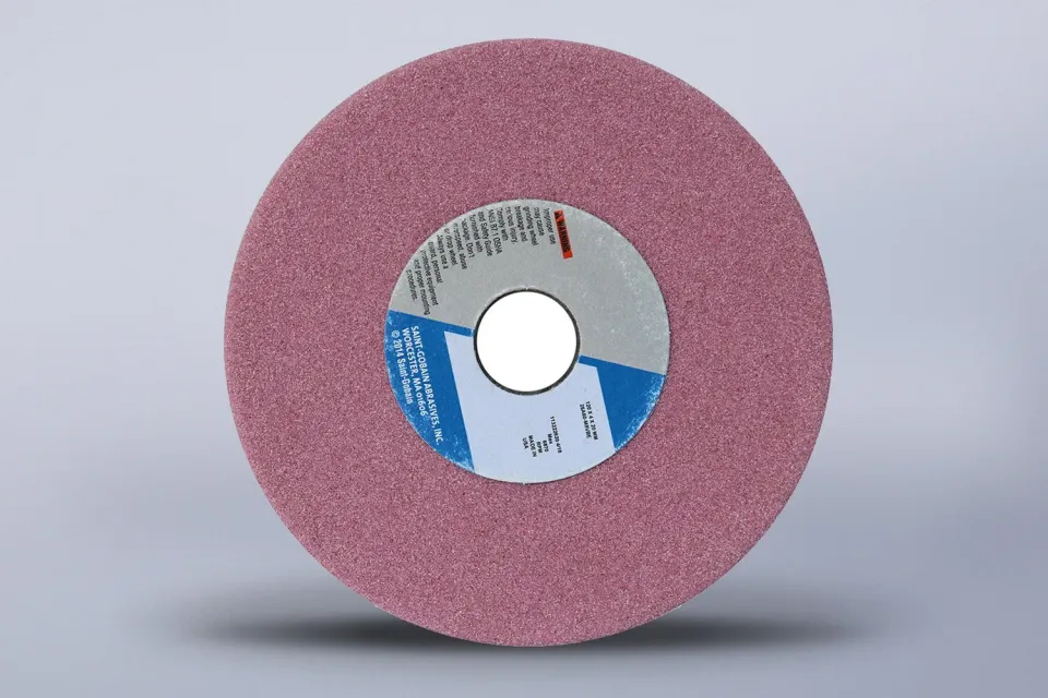 Frontier BladeMate Pro slibeskive 120 mm stål