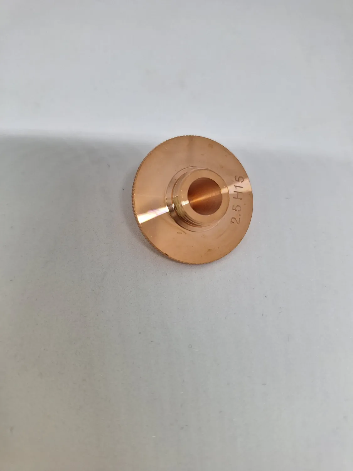 Sicodan LaserCut dyse 20700600048 1,5 mm