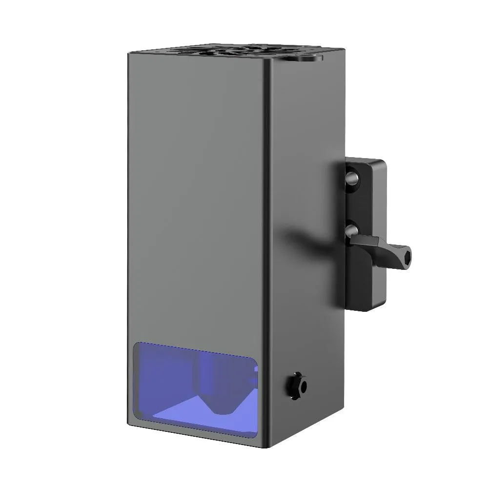 Two Trees TTC450 20W lasermodul til gravering