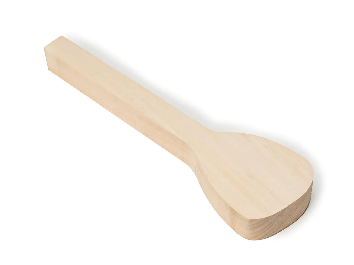 BeaverCraft B8 skeemne lindetræ 265 mm