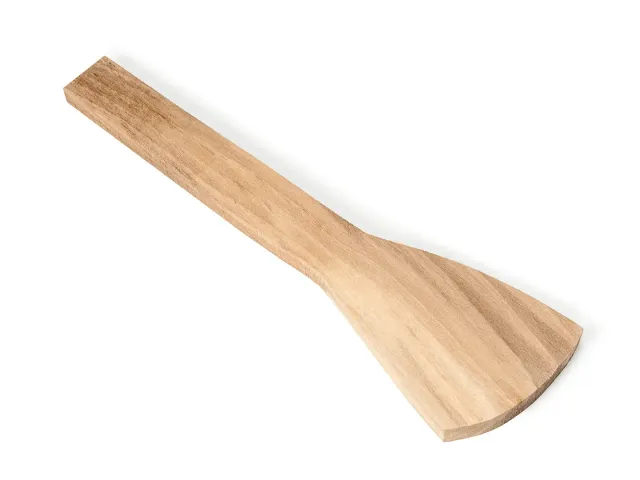 BeaverCraft B11 spatel-emne valnød 275 mm