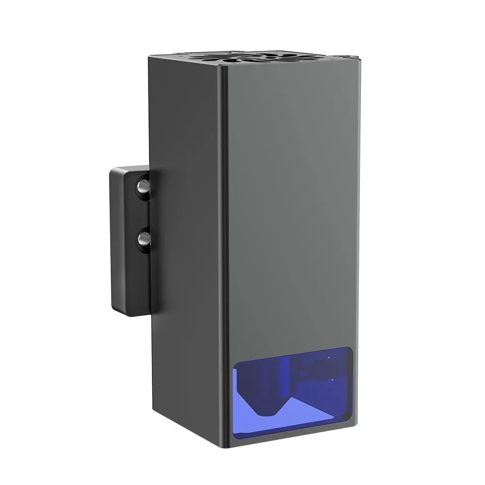 Two Trees TTC450 20W lasermodul til gravering