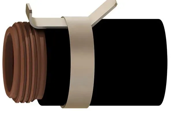 Sicodan Powermax holdehætte 220953 ohmic