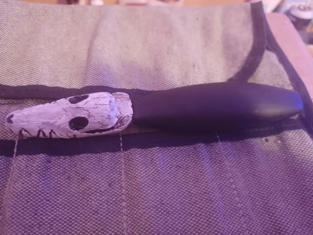 BeaverCraft C7 detaljeknivblad løst til træskæring