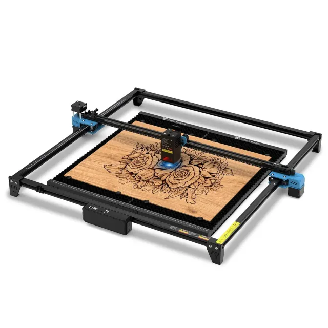TwoTrees TTS-20 Max lasergraver 20W EU-stik