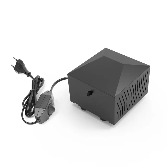 TWO TREES P2 air assist pumpe EU-stik 25 l/min