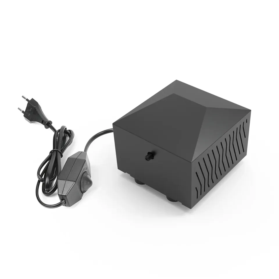 TWO TREES P2 air assist pumpe EU-stik 25 l/min