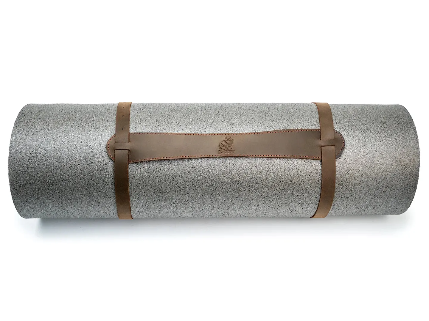 BeaverCraft LC KB yogarem læder brun